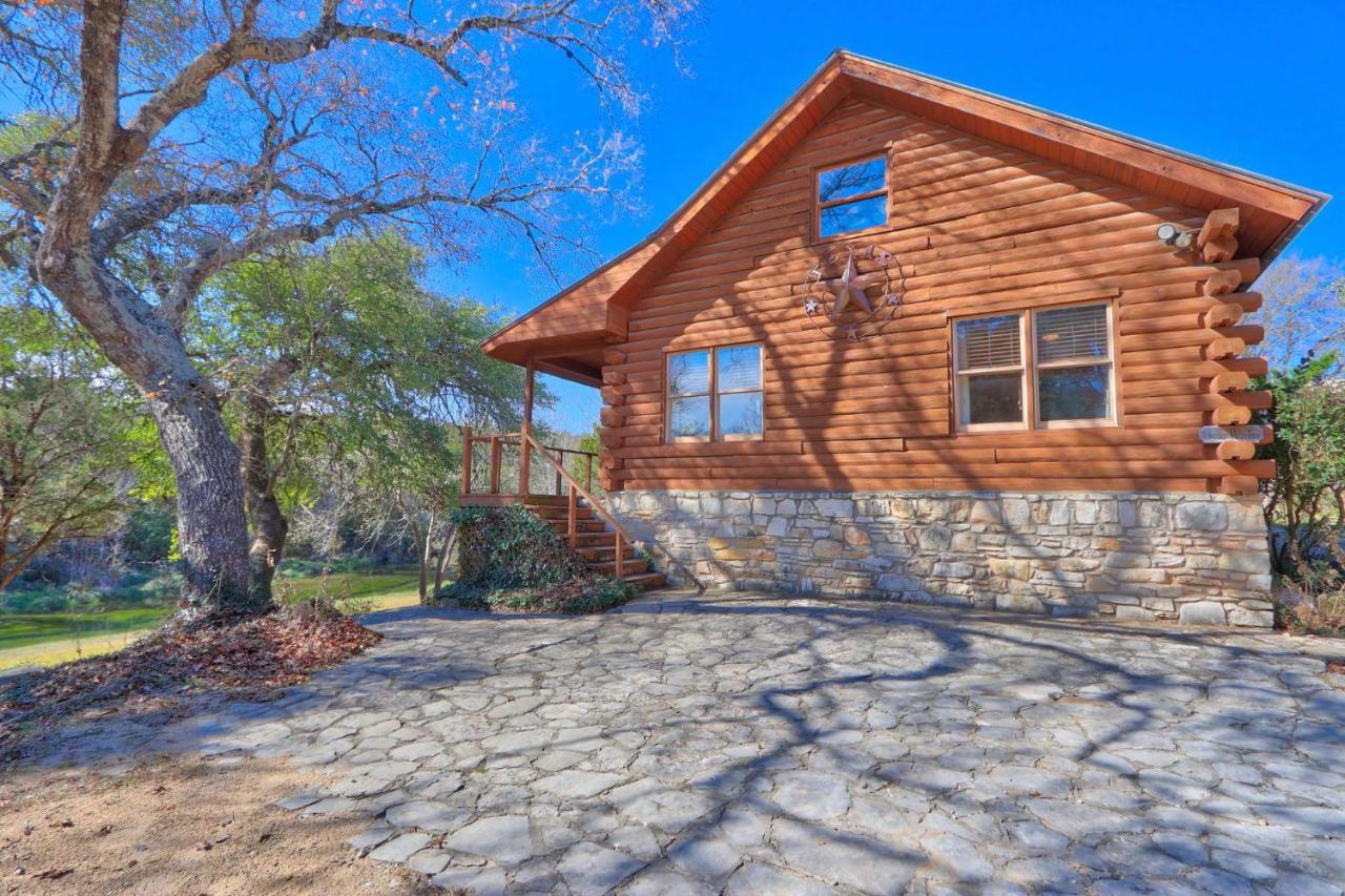 Clearwater Log Home Уимберли Экстерьер фото