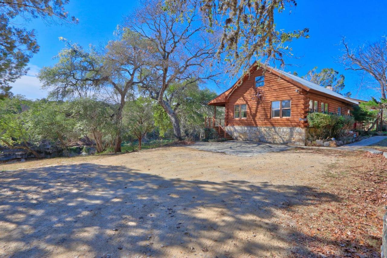 Clearwater Log Home Уимберли Экстерьер фото